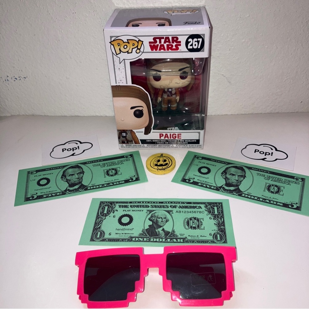 Funko POP!